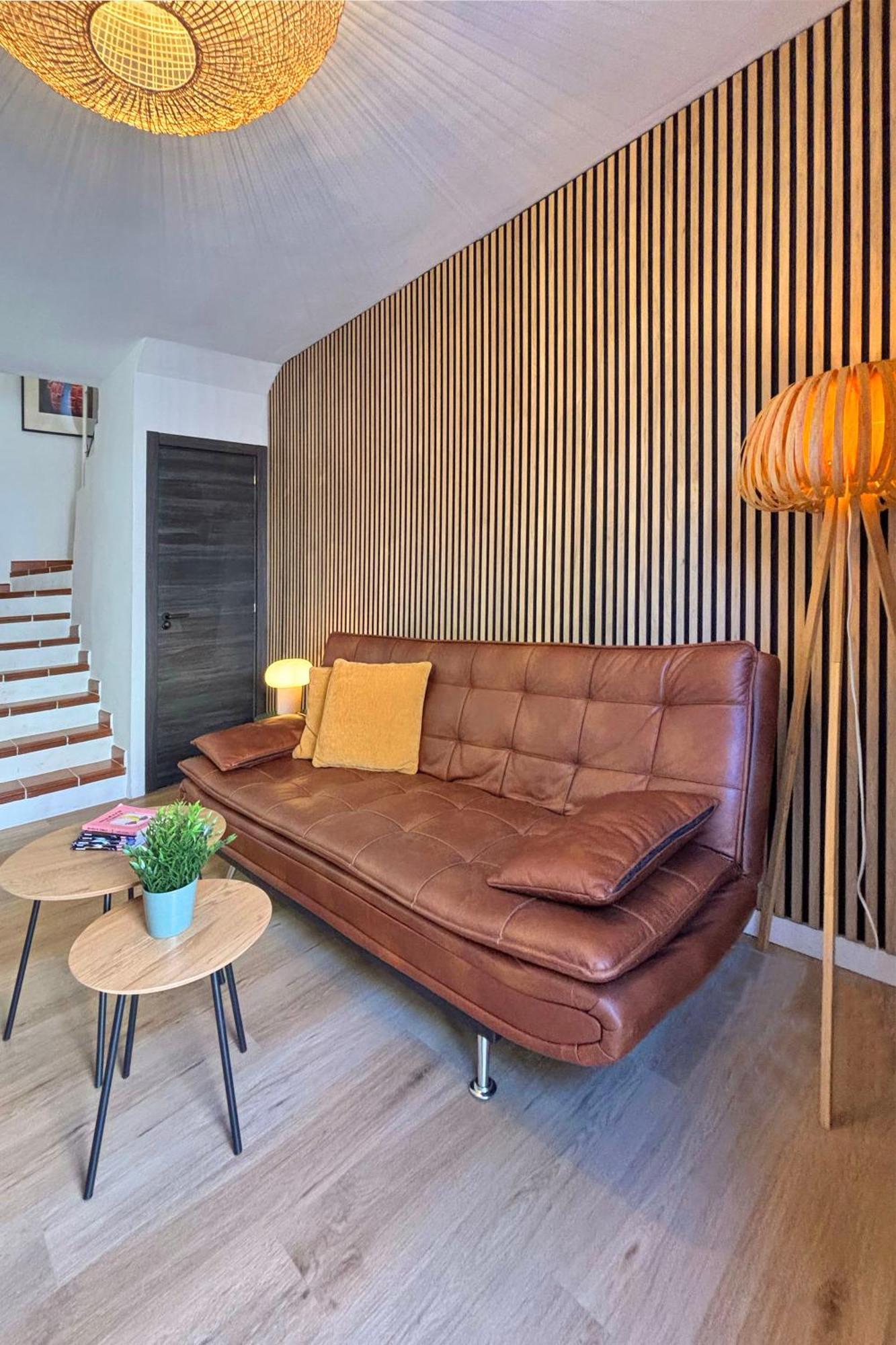 Cosy Oasis Feriehus Maspalomas (Gran Canaria)