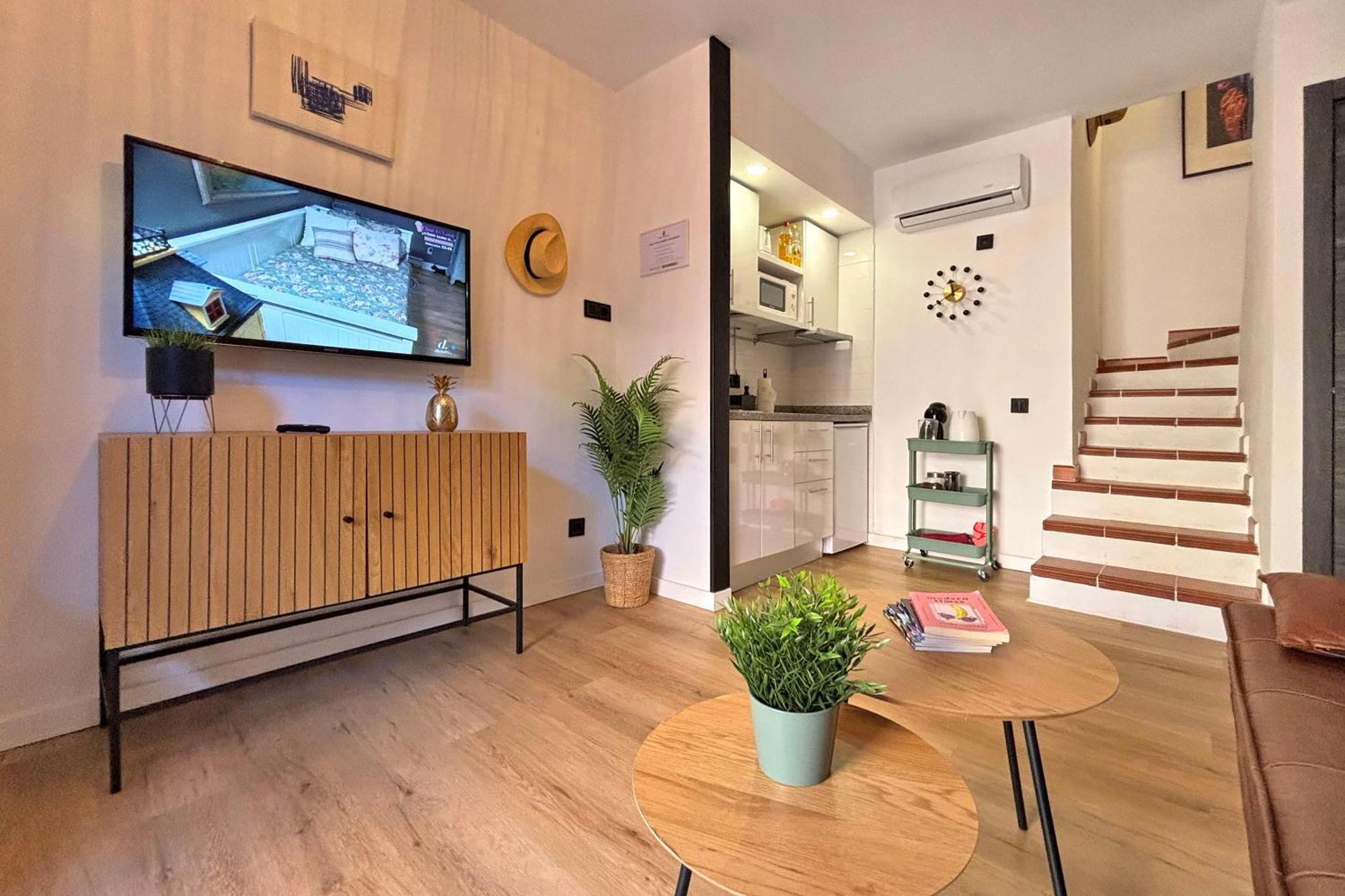 Cosy Oasis Vakantiehuis