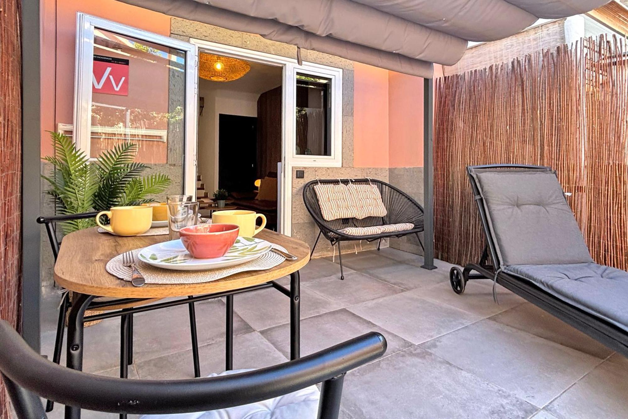 Vakantiehuis Cosy Oasis Maspalomas (Gran Canaria)