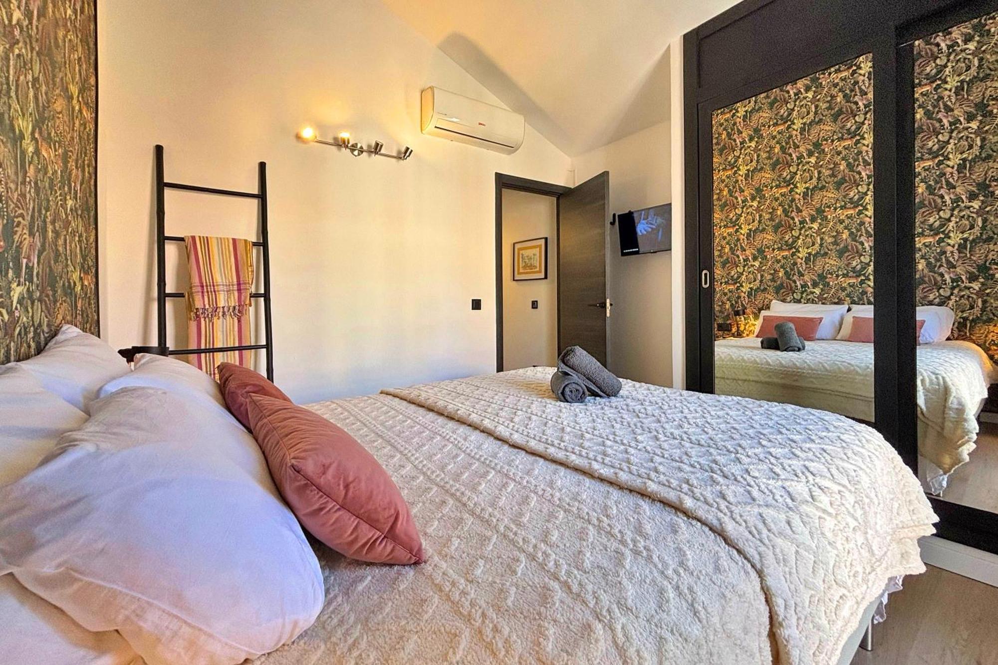 Cosy Oasis Vakantiehuis