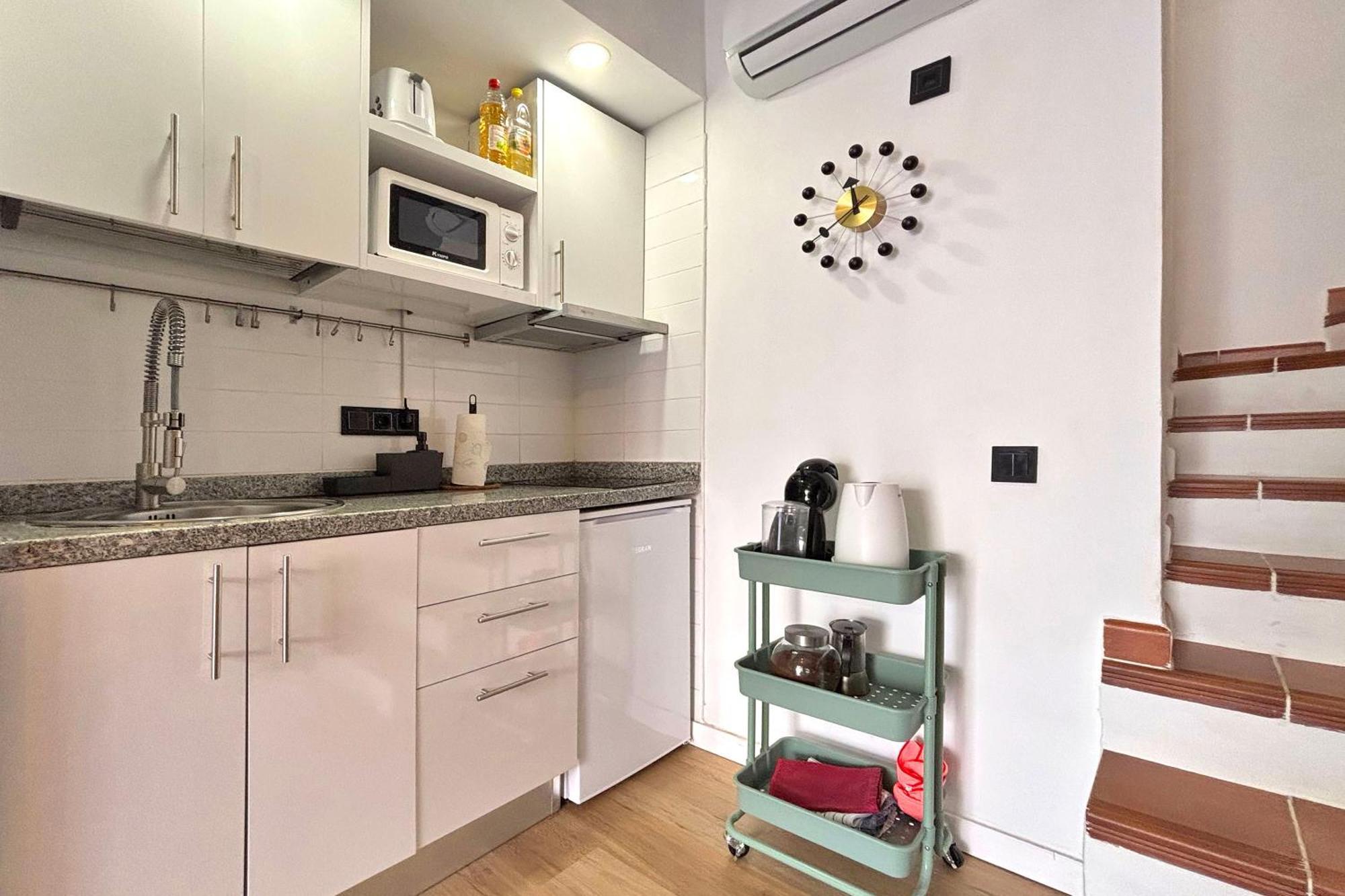 Vakantiehuis Cosy Oasis Maspalomas (Gran Canaria)